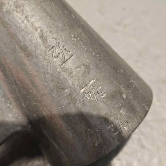 Metal Barboy Multi-Tool Barware Jigger Corkscrew Bottle Opener - Picture 5 of 5